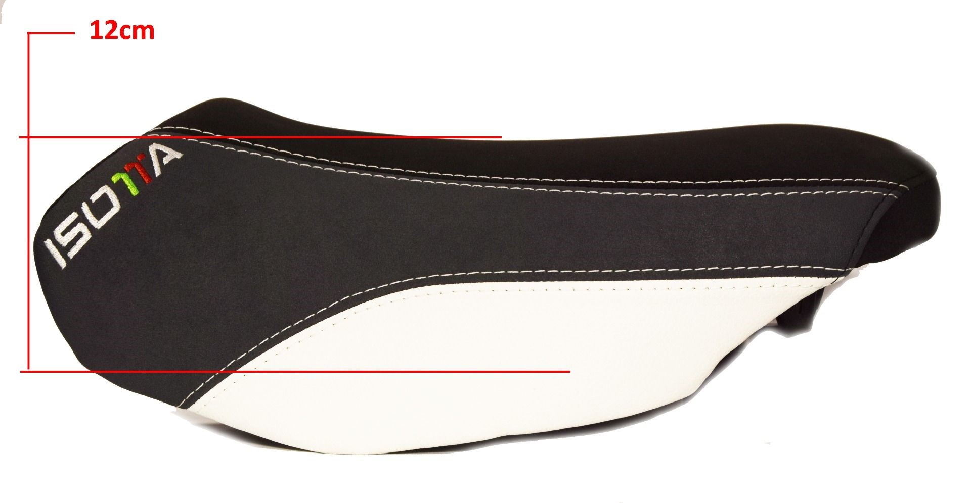 Banc conducteur pour BMW R 1200 GS LC /Adventure LC, R 1200 Rallye, R 1250 GS