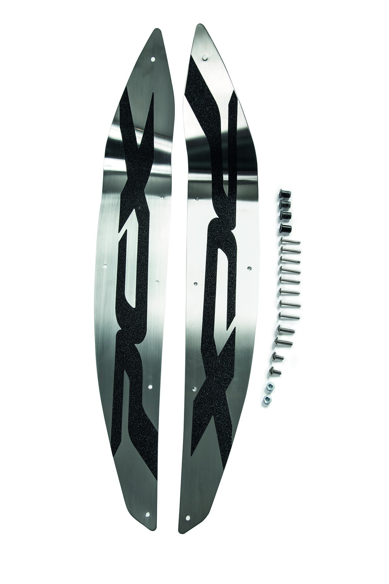 Habillage de marchepied d'origine Honda PCX