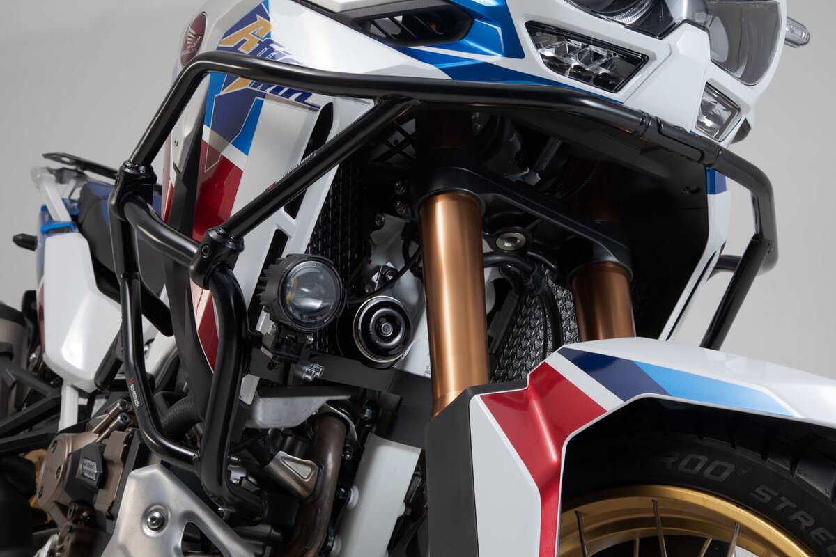 Arceaux de sécurité pour Aprilia Tuareg 660 (21-) SW Motech