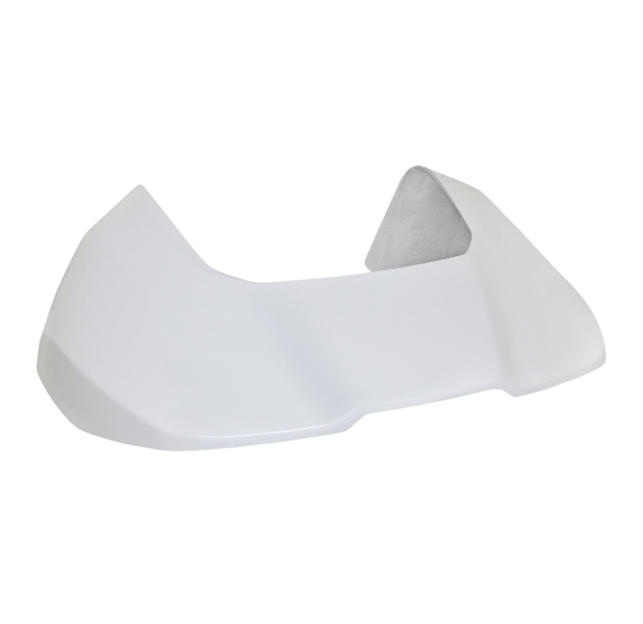 Couverture, XB3_blanc 533 pour Top Case Kit 52 l