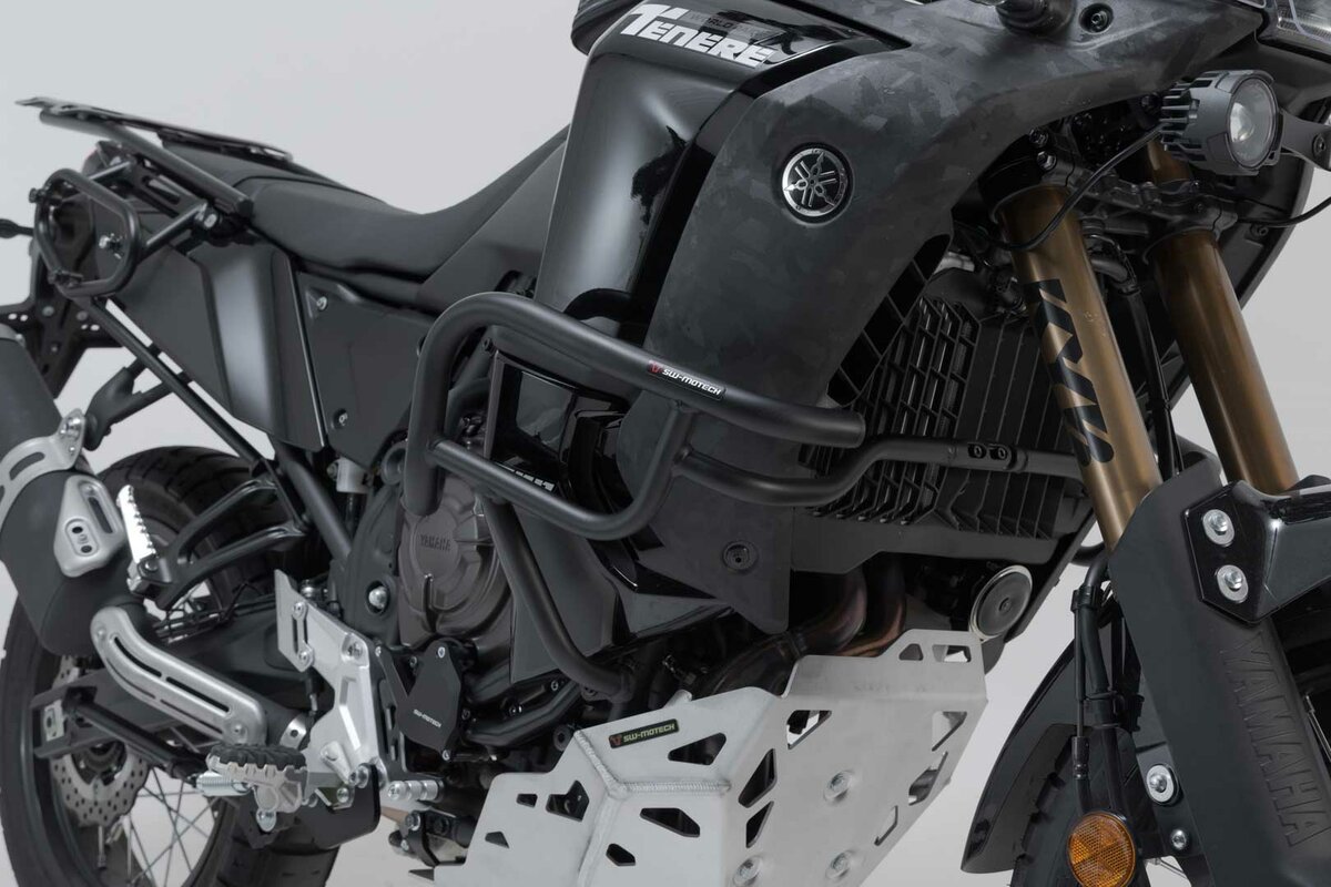 Arceaux de sécurité pour Aprilia Tuareg 660 (21-) SW Motech