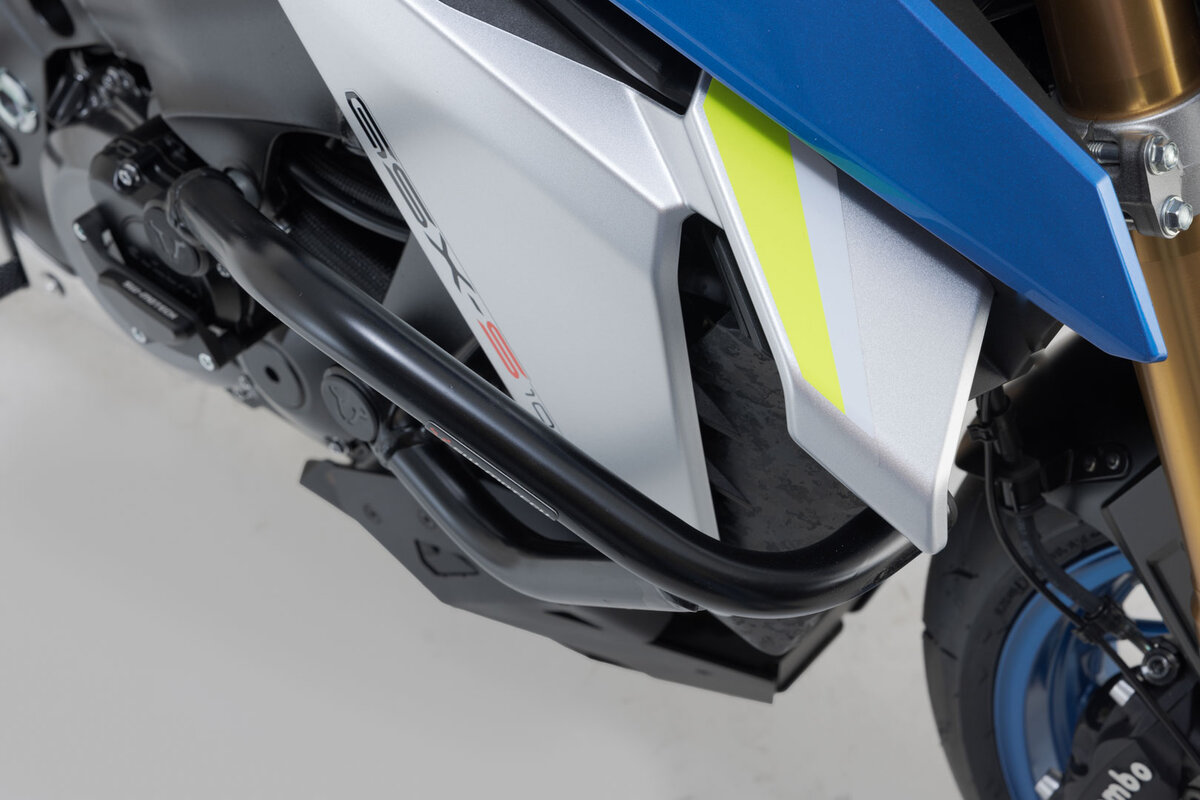 Arceaux de sécurité pour Aprilia Tuareg 660 (21-) SW Motech