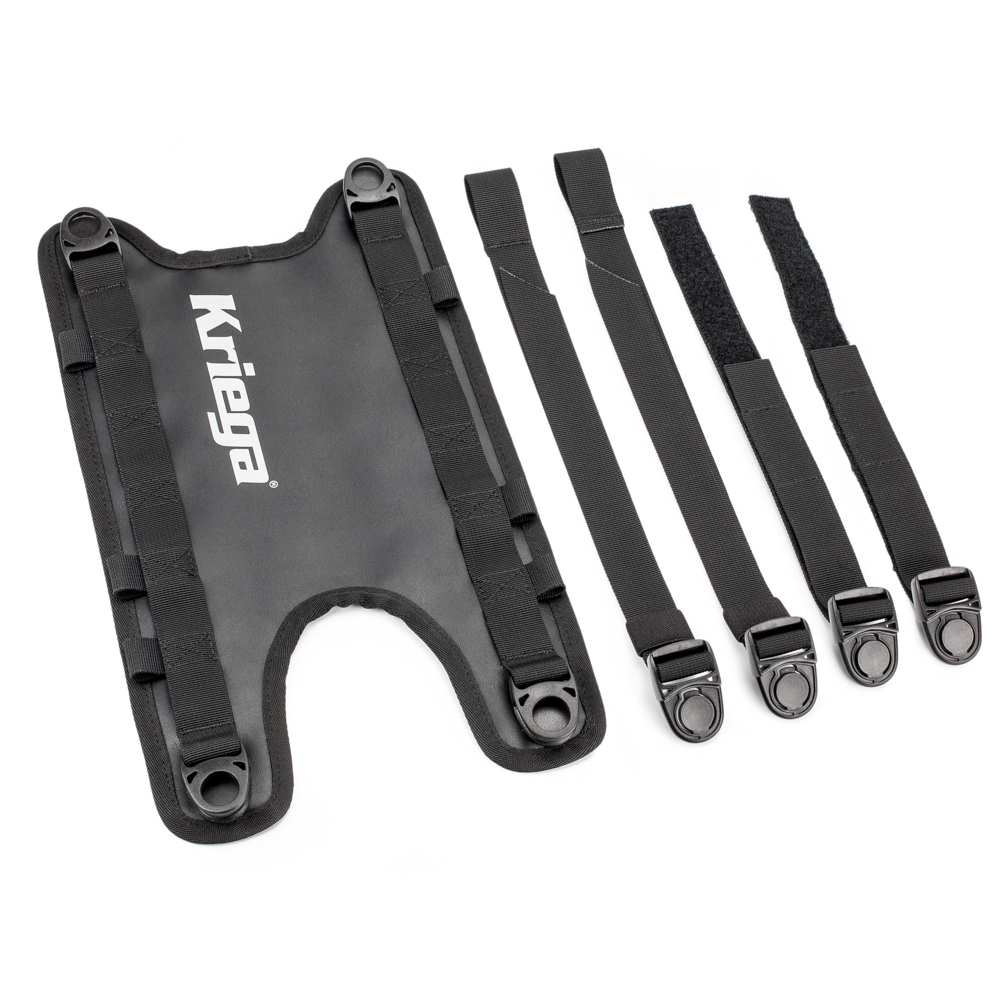 Kriega Réservoir US DryPack Adaptateur