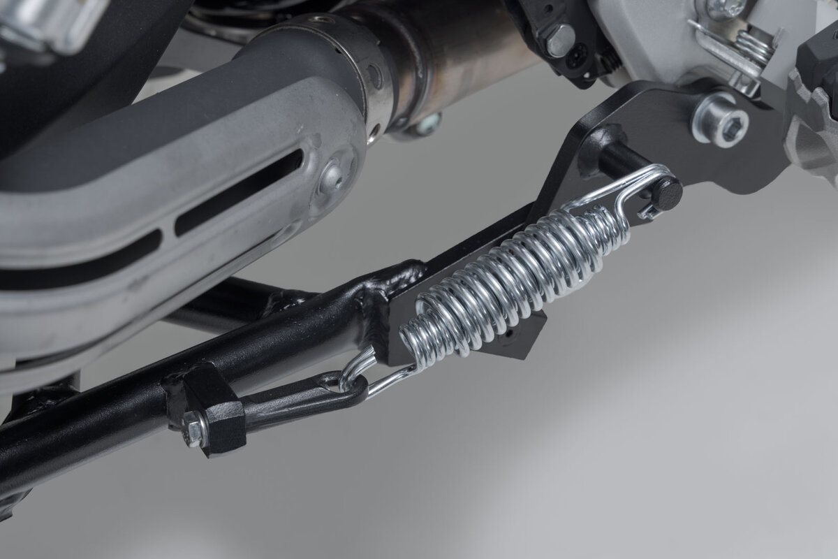 Arceaux de sécurité pour Aprilia Tuareg 660 (21-) SW Motech