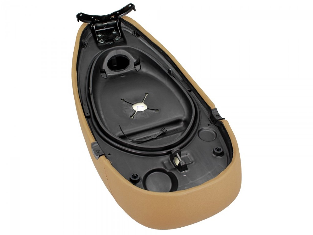 Selle originale Vespa pour Vespa Primavera / Sprint 125 / 150ccm