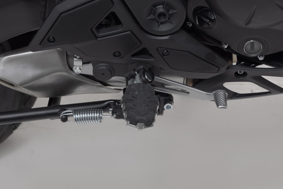 Arceaux de sécurité pour Aprilia Tuareg 660 (21-) SW Motech