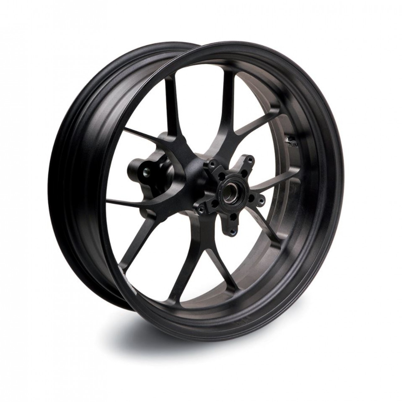 Jante arrière en alu pour Aprilia RSV4 / Tuono V4 1000/1100