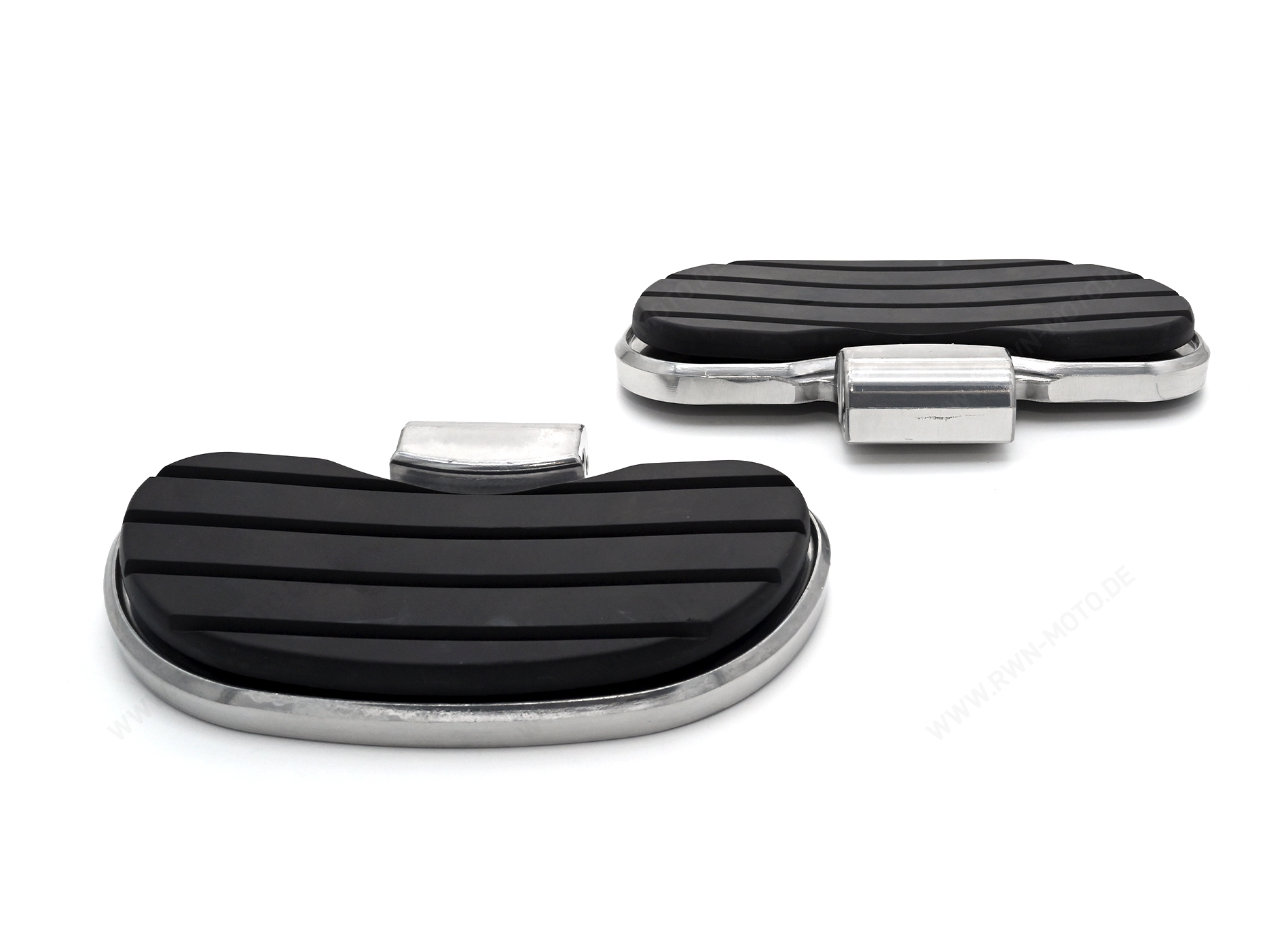 Repose-pieds arrière Vulcan900 Classic 2016 Original Kawasaki