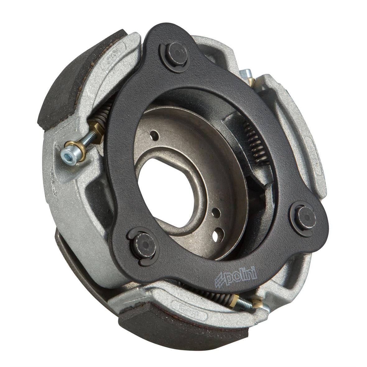 Embrayage POLINI 3G For RACE pour Vespa Primavera/Sprint iGet 3V i.e. 125ccm 4T AC