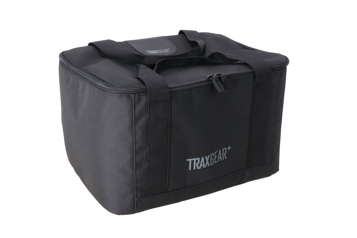 SW-Motech TRAX Topcase sac intérieur rembourré SW-Motech