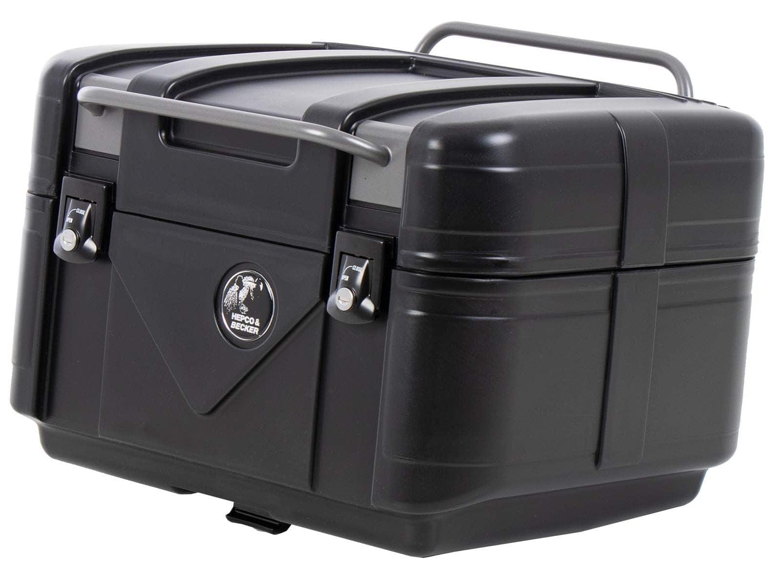 Gobi Topcase Hepco & Becker