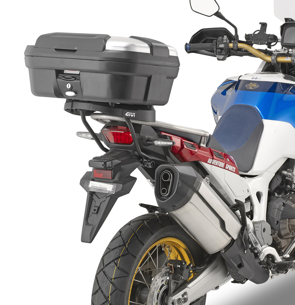 Support de valises latérales pour Honda CRF1000L Africa Twin (année 18-) Givi