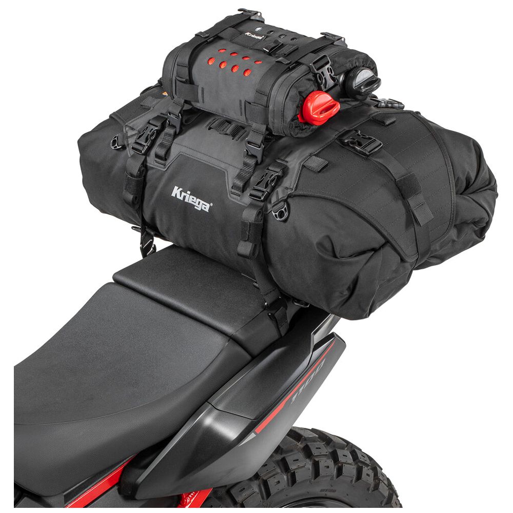 Kriega OS-Bottle Porte-bouteille