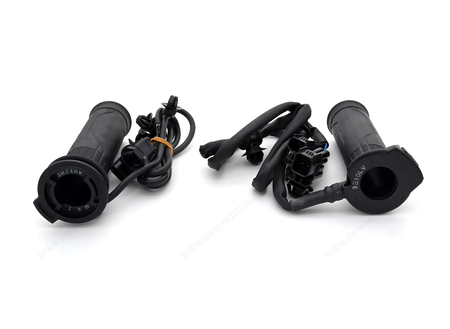 Poignée chauffante pour Honda NC 750 X (21-) originale Honda