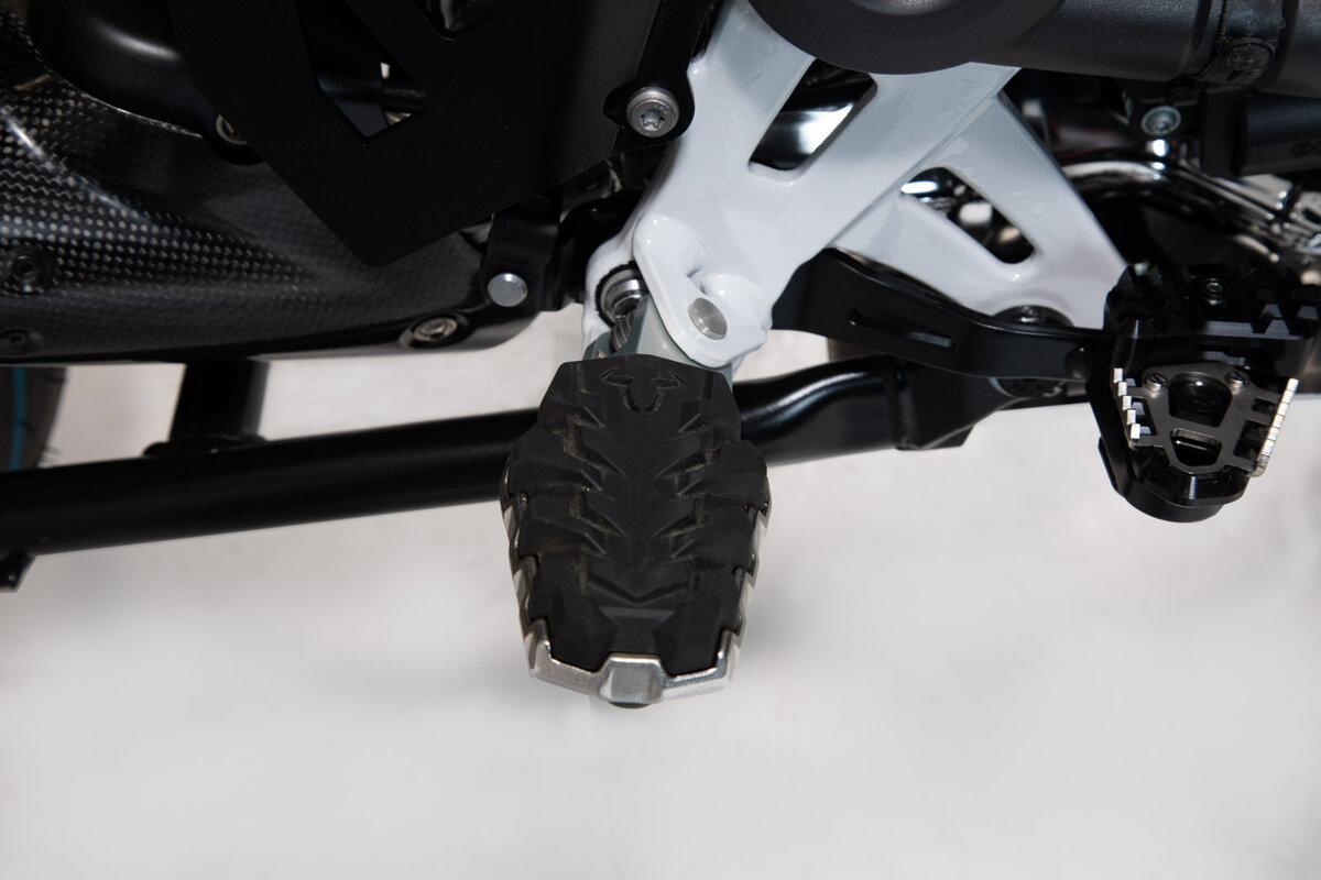 Arceaux de sécurité pour Aprilia Tuareg 660 (21-) SW Motech