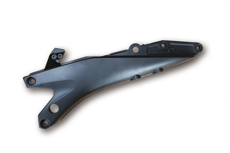 MOTOPROFESSIONAL Cadre arrière gauche, SUZUKI