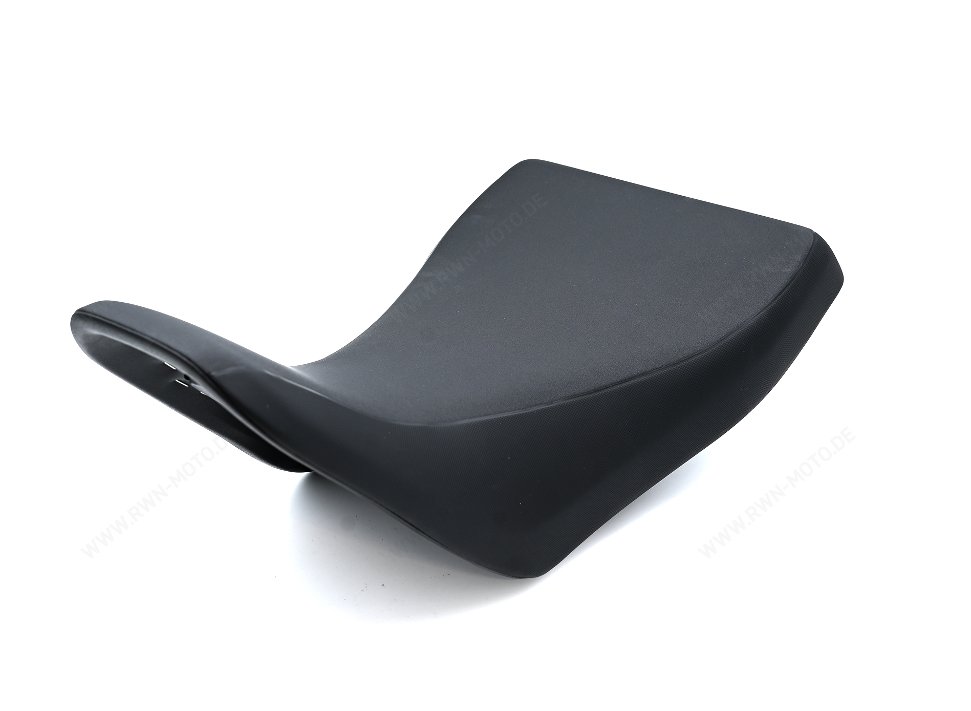 Selle confort noire pour Honda CRF 1100 Africa Twin (24-) Original