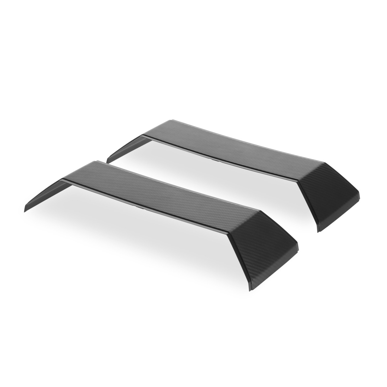 Couvercle Shad pour valises latérales TR27