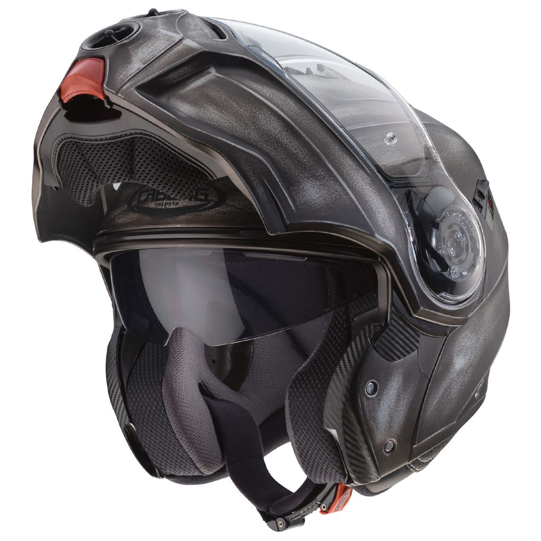Caberg casque Droid Iron