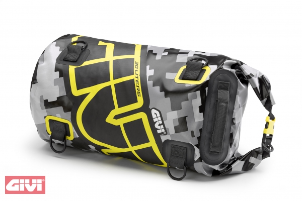 Givi EA114CM Rouleau à bagages