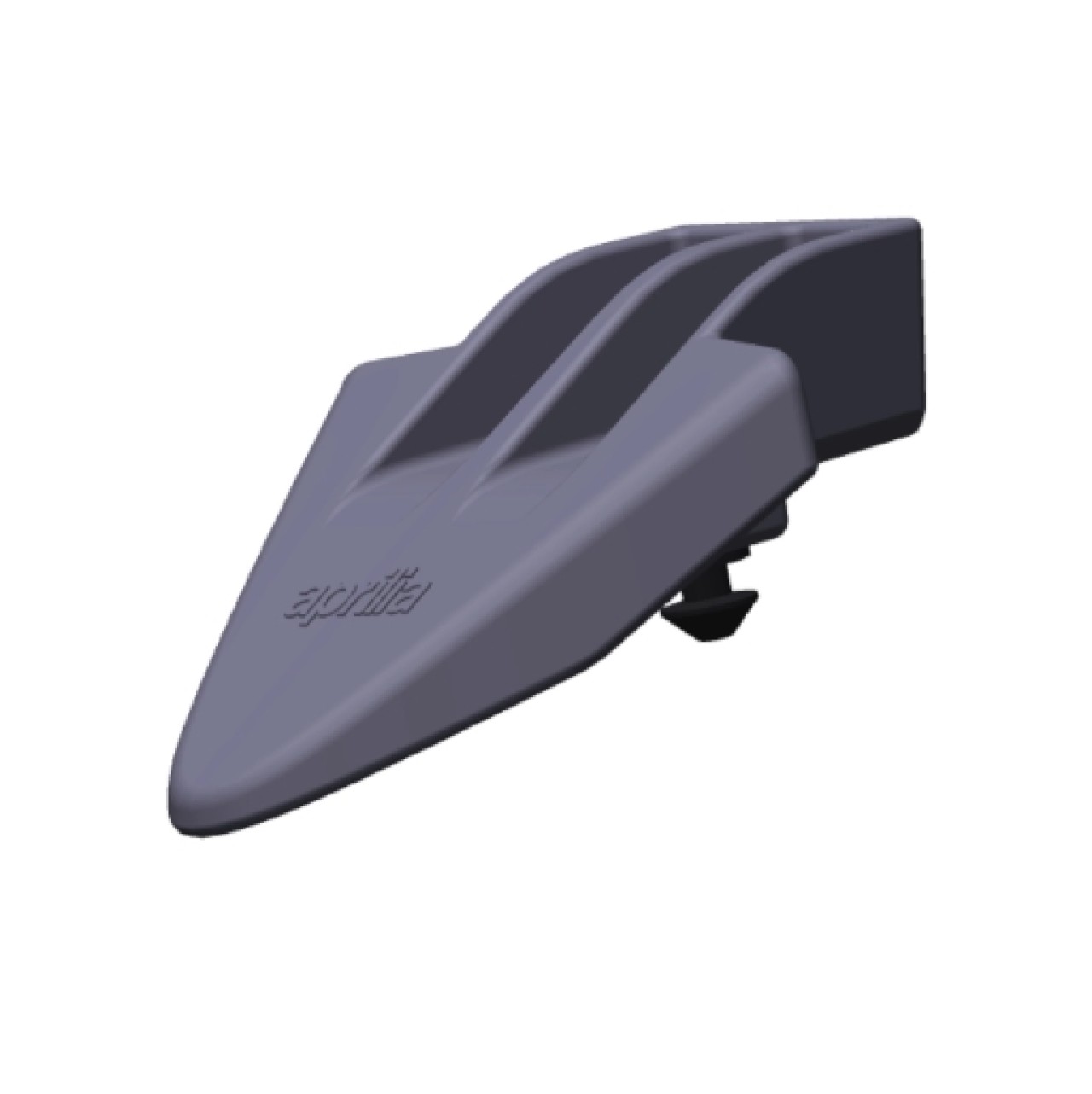 Fixation du siège conducteur pour Aprilia RS 660 /Factory (23-) / Tuono 600 /Factory (23-)