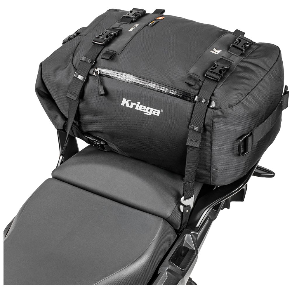 Kriega US-30 DryPack avec Cordura