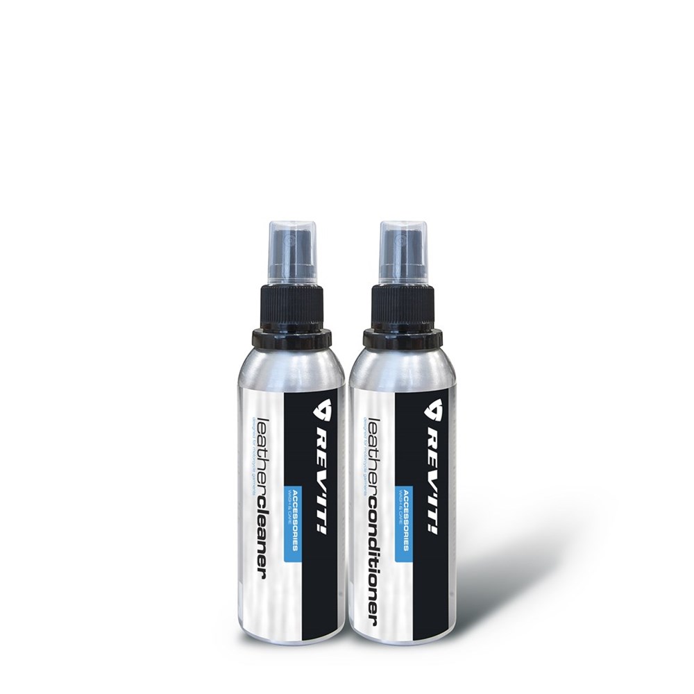 Nettoyant/conditionneur pour cuir 150 ml