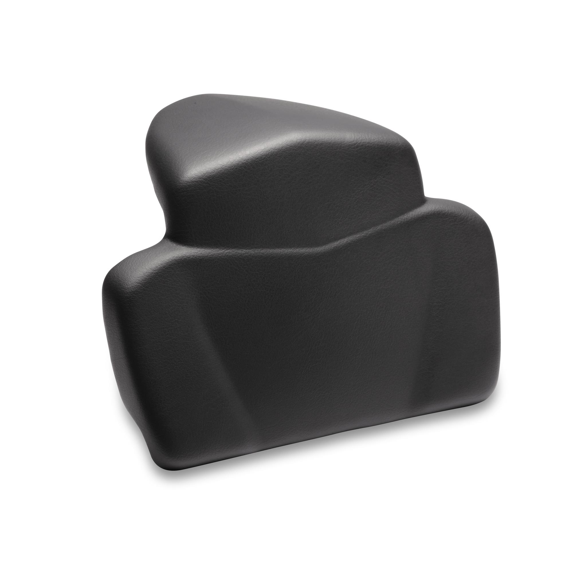 Dossier passager pour top case touring pour FJR 1300 Original Yamaha