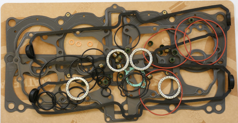 ATHENA Top End Zylinder Dichtsatz