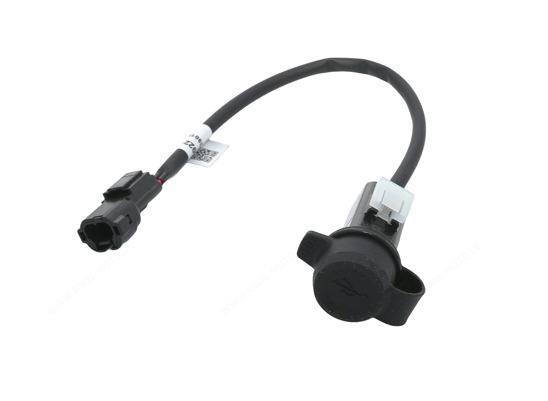 Prise USB pour Kawasaki Ninja ZX-4RR (24-) Original