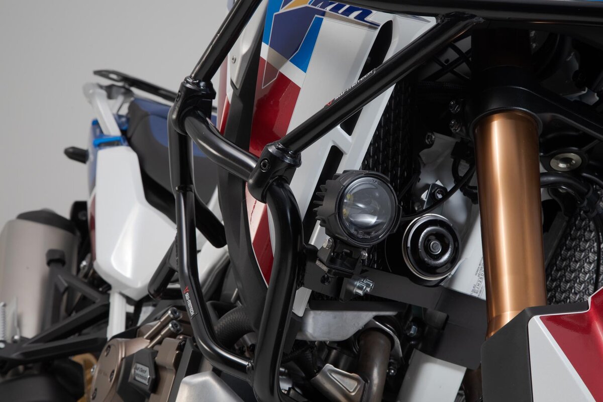 Arceaux de sécurité pour Aprilia Tuareg 660 (21-) SW Motech