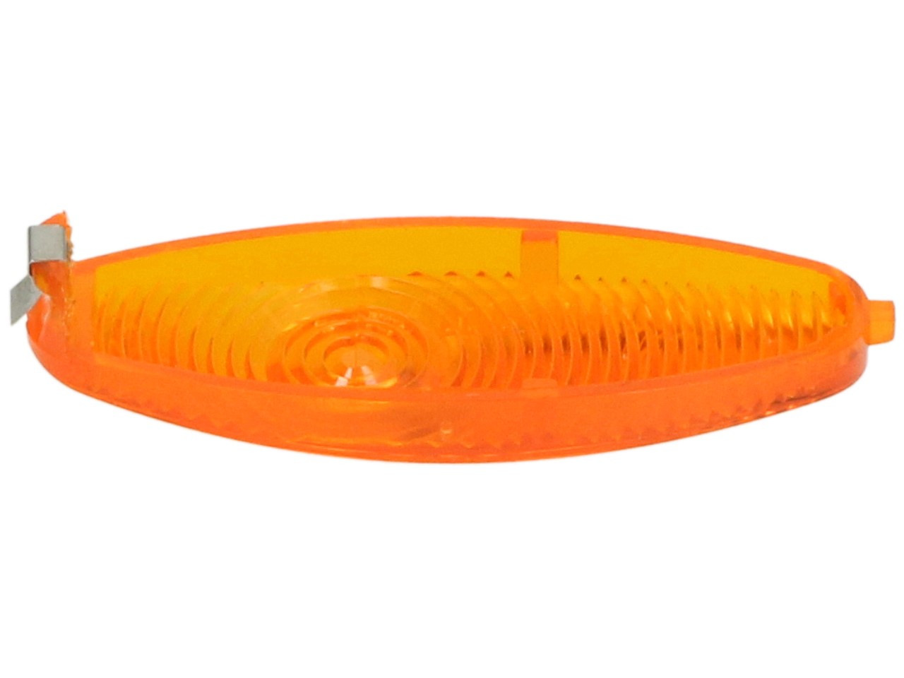 Verre de clignotant Kellermann, Micro 1000 halogène, Micro 1000