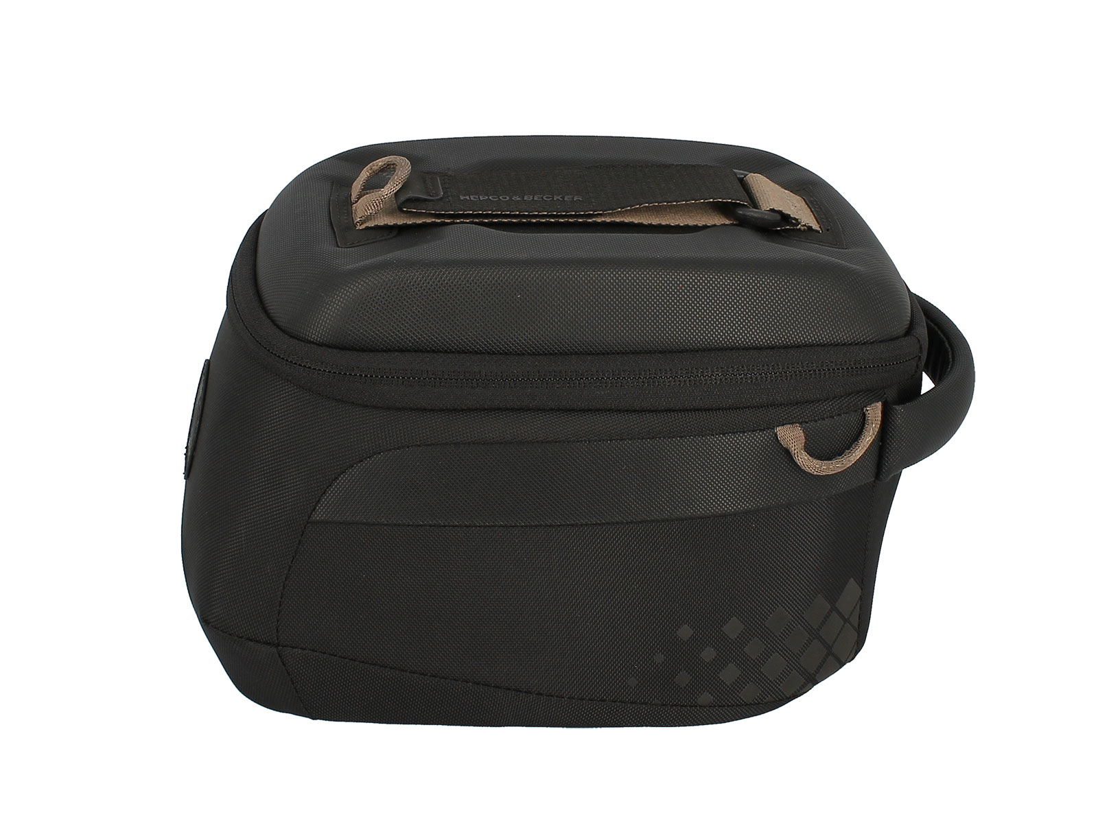 Sacoche de réservoir Epic 3 Hepco & Becker