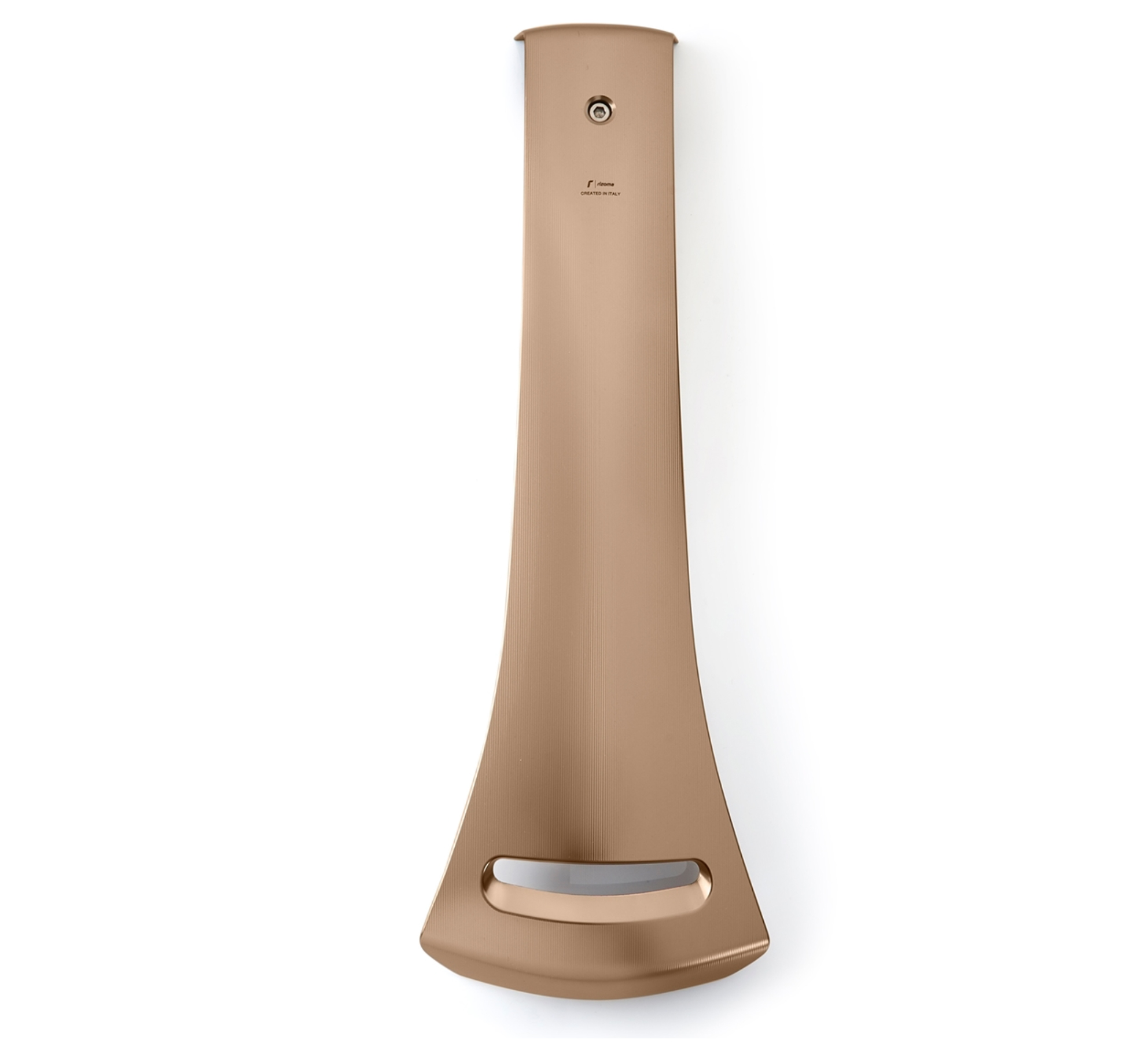 Cascade RIZOMA pour Vespa GTS/GTS Super/GTV 125-300ccm HPE ('18-)