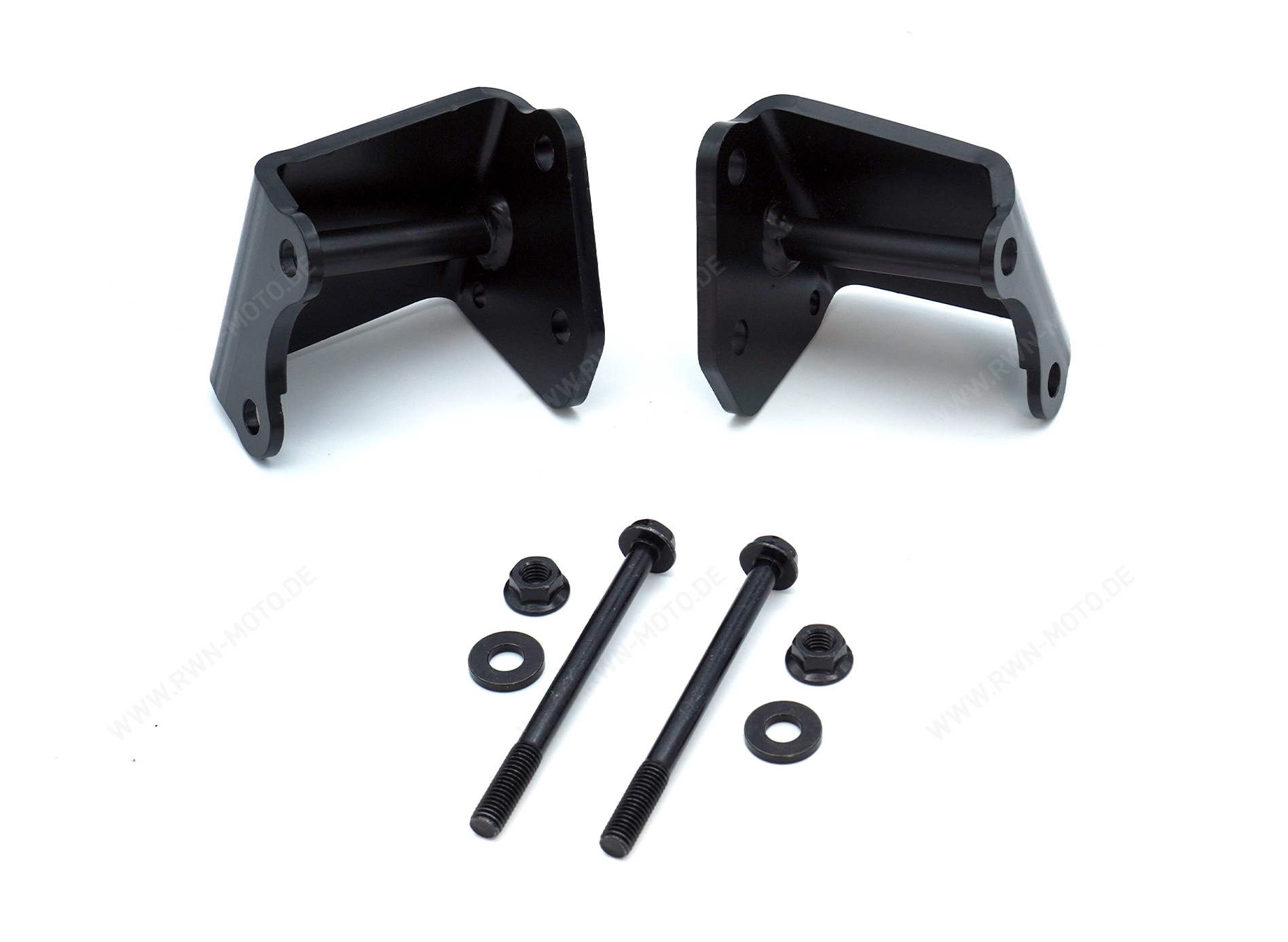 Kit de montage pour arceau de protection pour Honda CRF1100L Africa Twin / Adventure Sports original 2020-