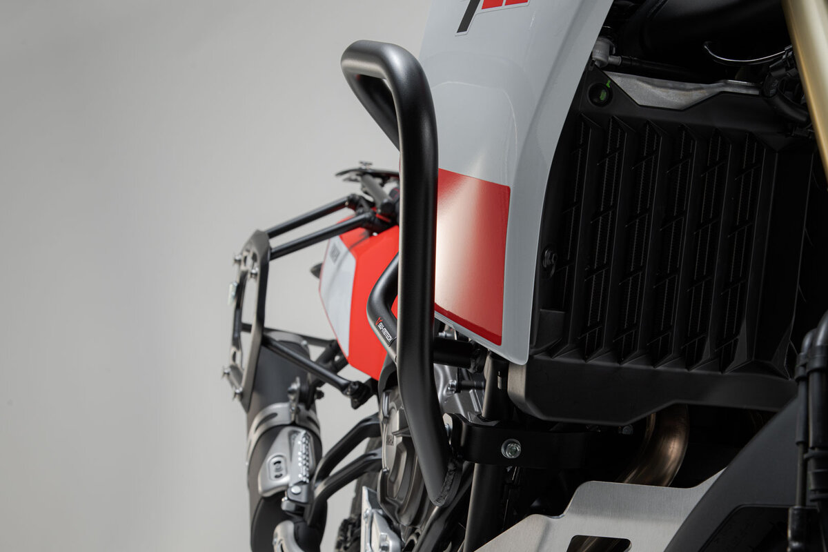 Arceaux de sécurité pour Aprilia Tuareg 660 (21-) SW Motech