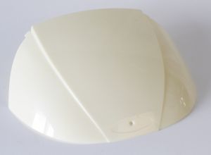 Couvercle Shad, SH29, apprêté, plastique, D1B29ER