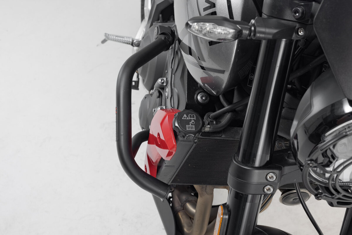 Arceaux de sécurité pour Aprilia Tuareg 660 (21-) SW Motech