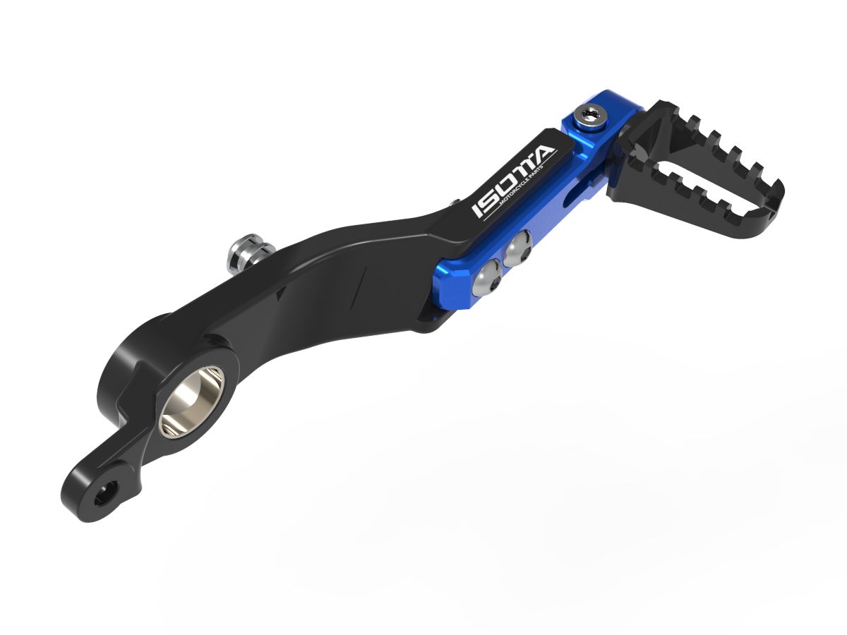 Extension du levier de frein à pied pour BMW R 1300 GS /Adventure