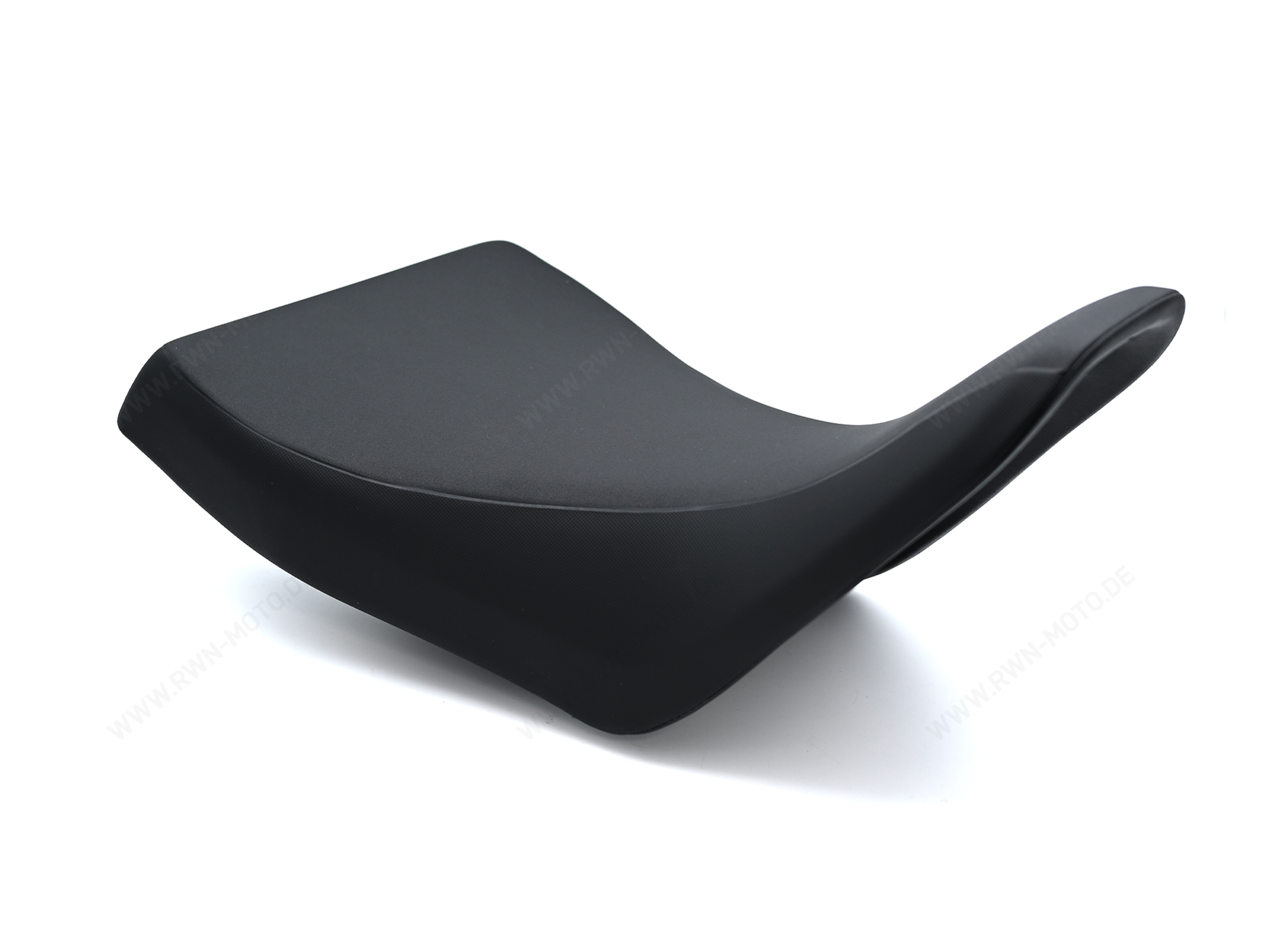 Selle confort noire pour Honda CRF 1100 Africa Twin (24-) Original