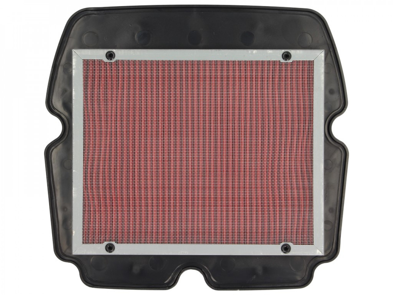 Elément de filtre à air HiFlo pour Honda GL 1800 Gold Wing (toutes les années)