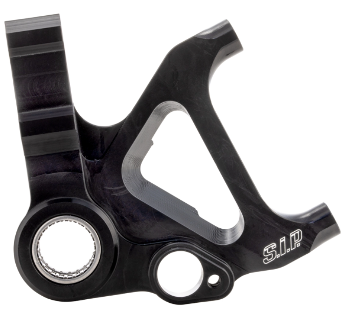 Support d'axe pour étrier de frein radial, avant pour Vespa GTS/GTS Super/GTV/GT 60/GT/GT L