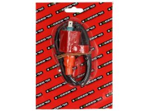 Bobine d'allumage Sceed42, moteur Peugeot