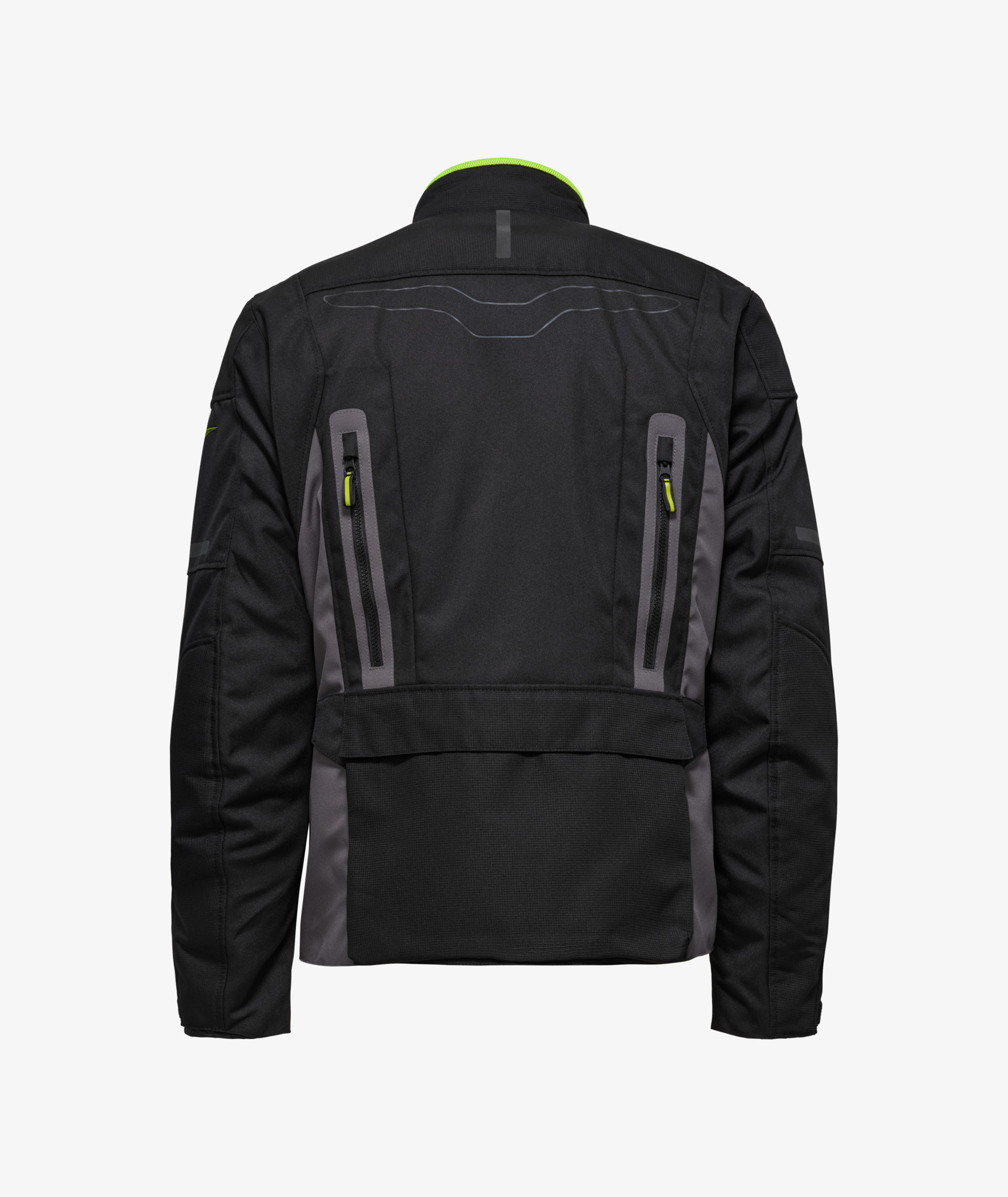 Veste de moto Moto Guzzi "WS Road Carver"