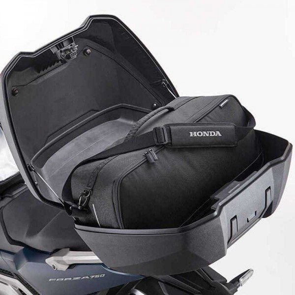 Sac de rangement intérieur pour top case 50L d'origine Honda