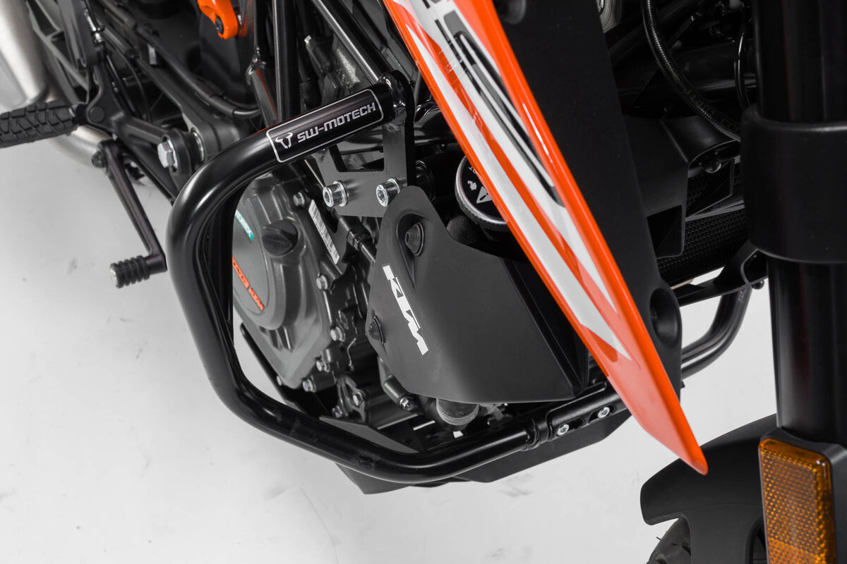 Arceaux de sécurité pour Aprilia Tuareg 660 (21-) SW Motech