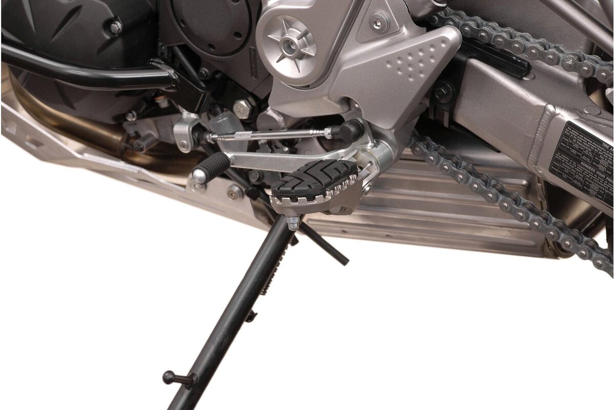 Arceaux de sécurité pour Aprilia Tuareg 660 (21-) SW Motech