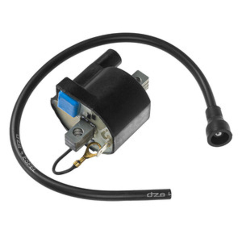 Bobine d'allumage Tecnium by DZE - 10047