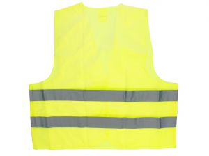 Gilet de sécurité Sceed42