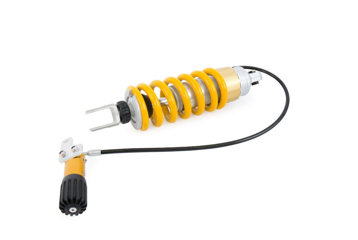 Amortisseur arrière Öhlins d'origine Yamaha S46HR1C1S